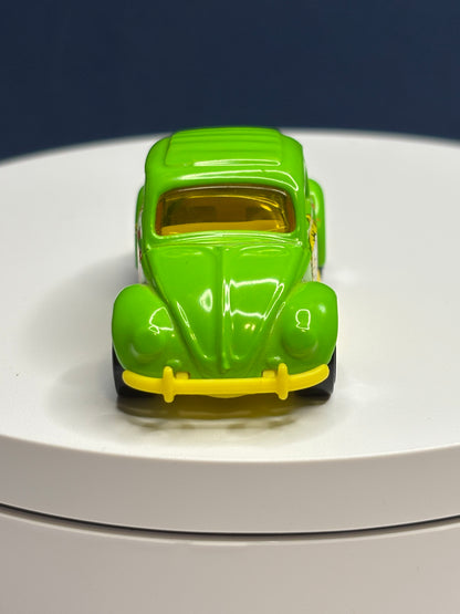 Matchbox VW Bug SpongeBob