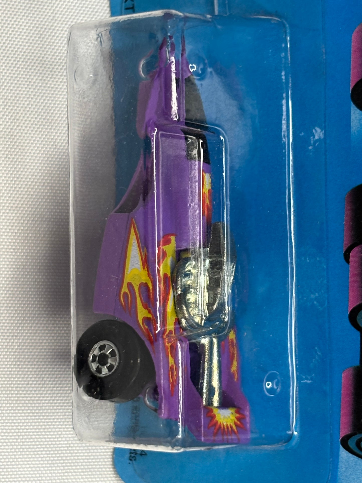 Speed Fleet XT-3