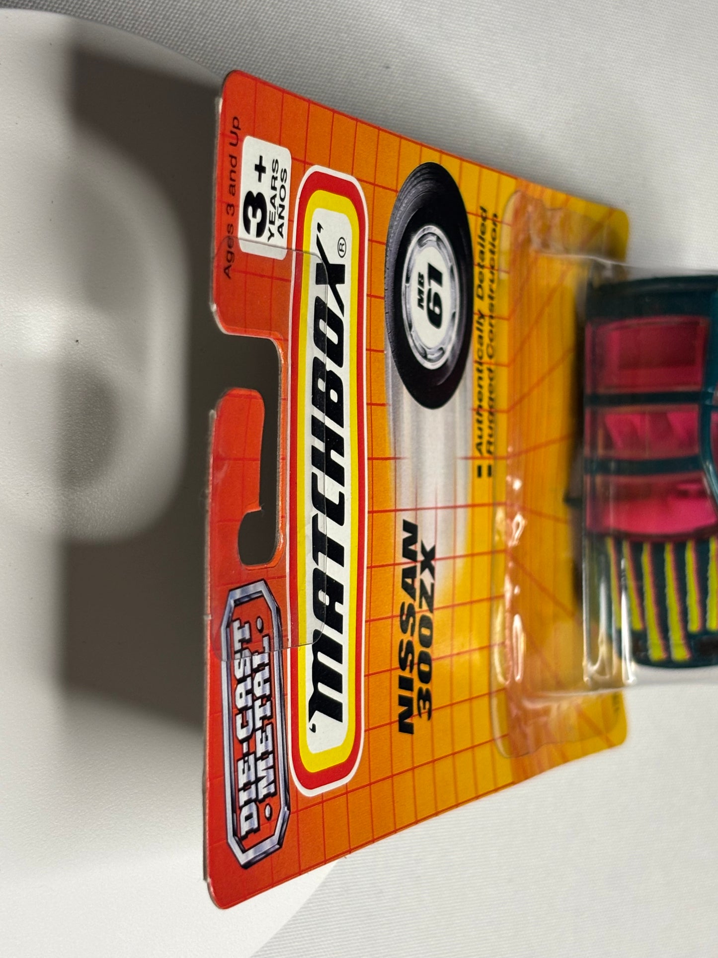 Matchbox MB #61 300ZX