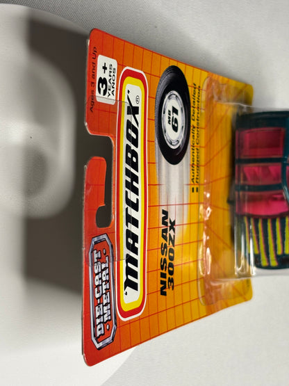 Matchbox MB #61 300ZX