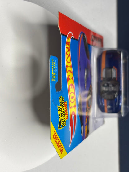 2015 Super Hunt HW Race: Rrroadster
