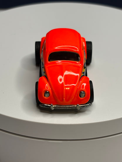 Hot Wheels Bug w/real rubber tires