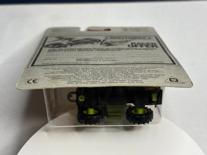 Matchbox MB #73 MB-TRAC 1600 Turbo (new color)