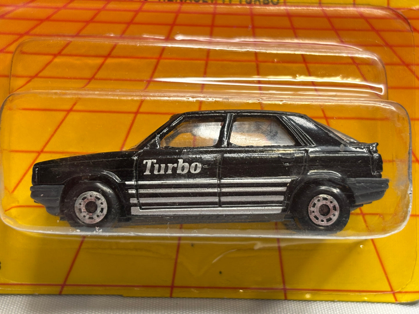 Matchbox MB43 Renault 11 Turbo