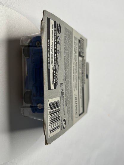 Rrroadster: Holiday Racers 2018 Treasure Hunt