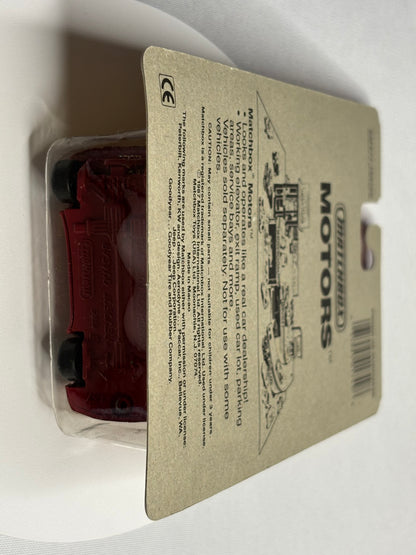 Matchbox MB #49 Peugeot Quasar