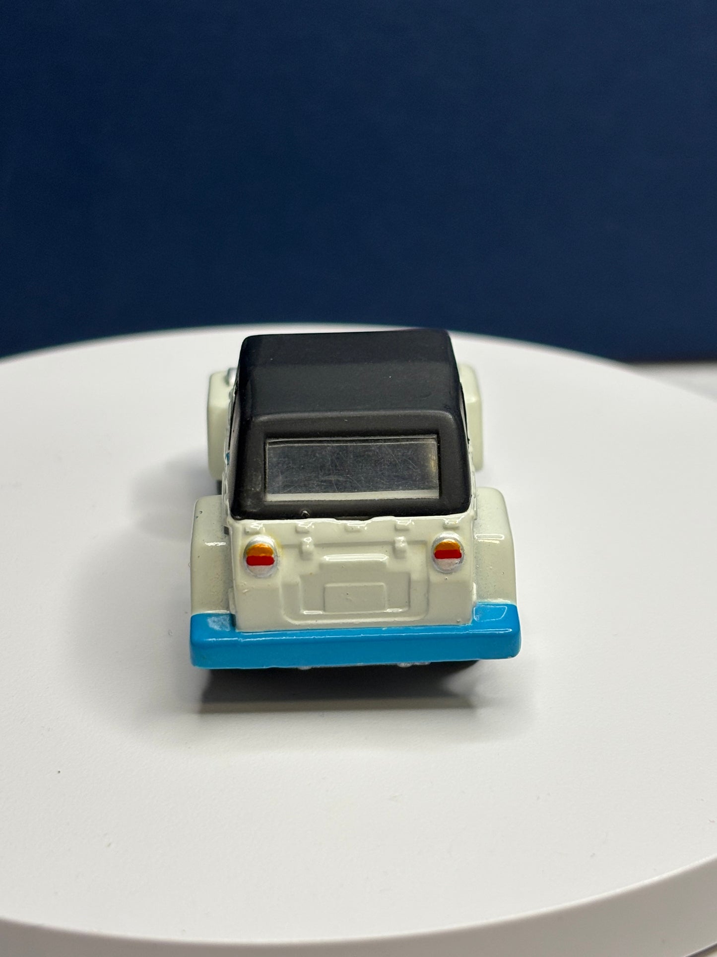Johnny Lightning VW Thing