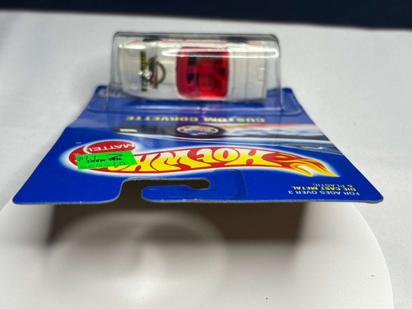 Custom Corvette: Collector #200