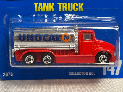 Collector #147 Tank Truck Unocal 76