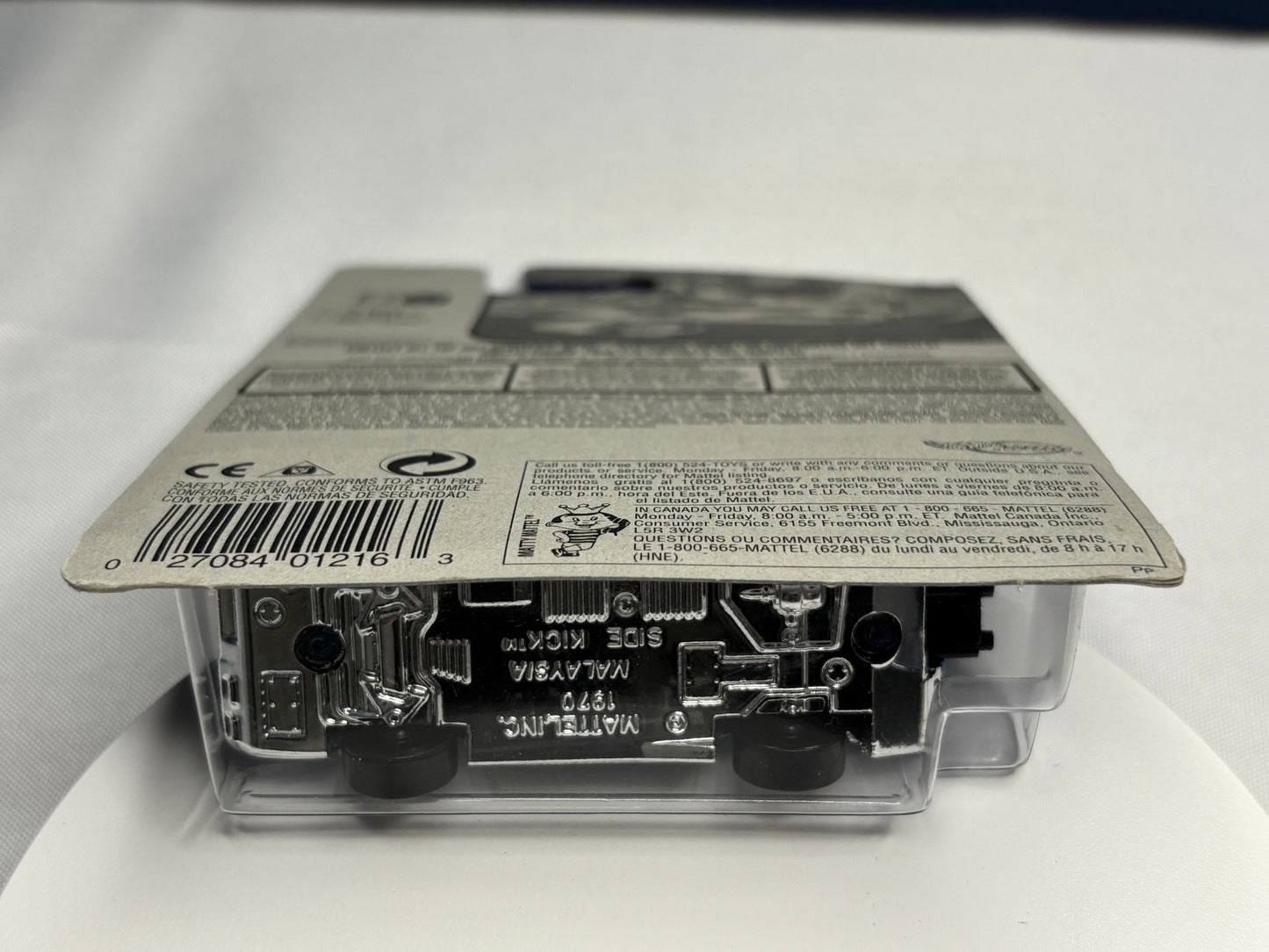 Side Kick: 2002 Collector #105