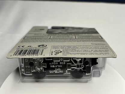 Side Kick: 2002 Collector #105