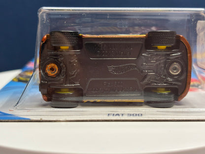 2018 Super Hunt HW Daredevils