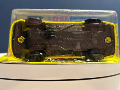 Matchbox MB #35 Pontiac Stock Car (pro auto)