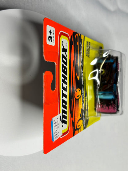 Matchbox MB #56 Isuzu Rodeo