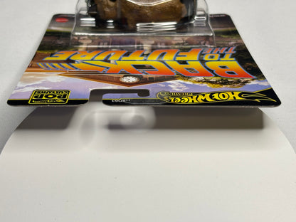 Premium Ford Super De Luxe Pop Culture: Back To The Future