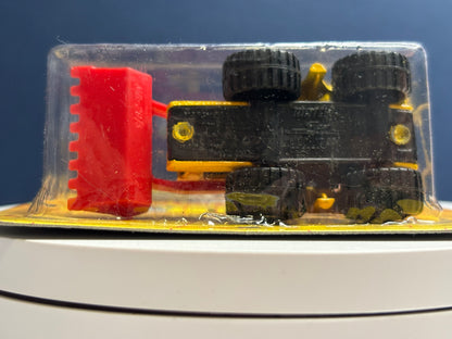 Matchbox MB #29 Shovel Nose Tractor