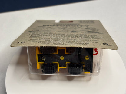 Matchbox MB #42 Mobile Crane (yellow)
