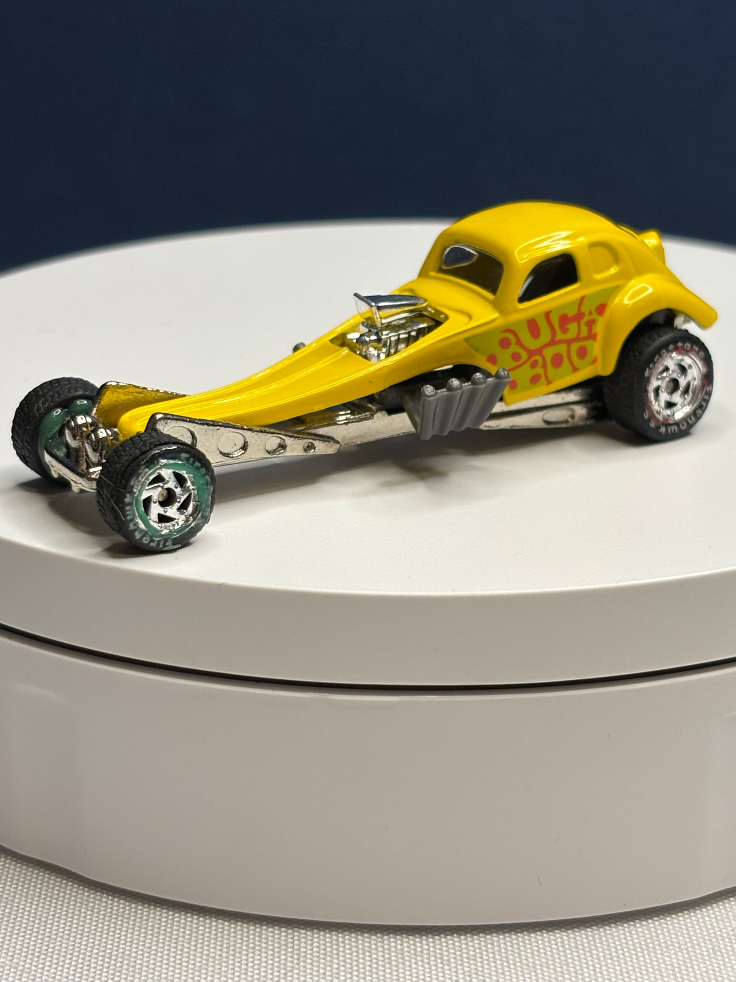 Johnny Lightning Bug-A-Boo