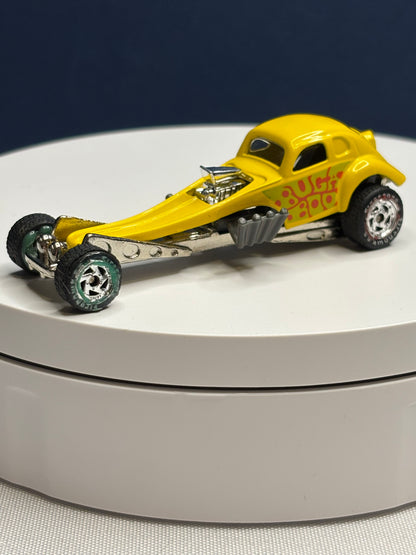 Johnny Lightning Bug-A-Boo