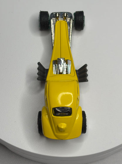 Johnny Lightning Bug-A-Boo