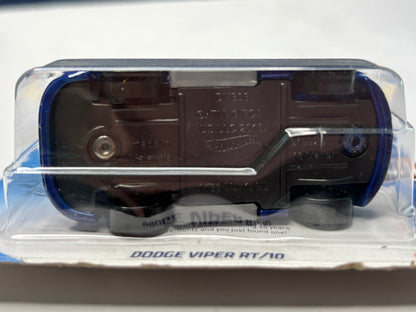 Dodge Viper RT/10 Hot Wheels Race Team: 2020 Treasure Hunt