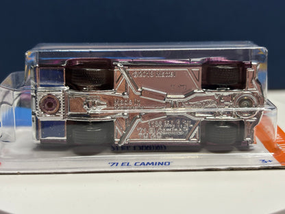 2024 Super Hunt HW Hot Trucks: ‘71 El Camino