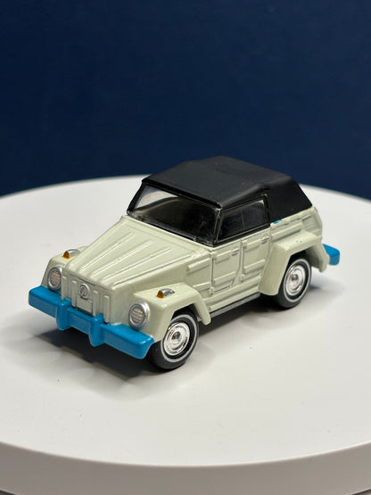 Johnny Lightning VW Thing