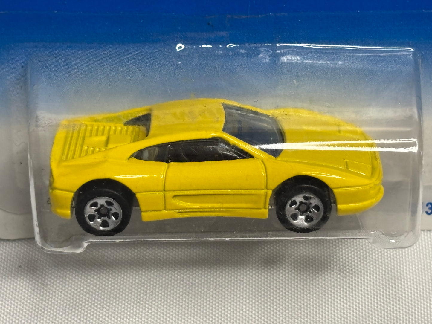 Ferrari 355 1995 Model Series #10 of 12