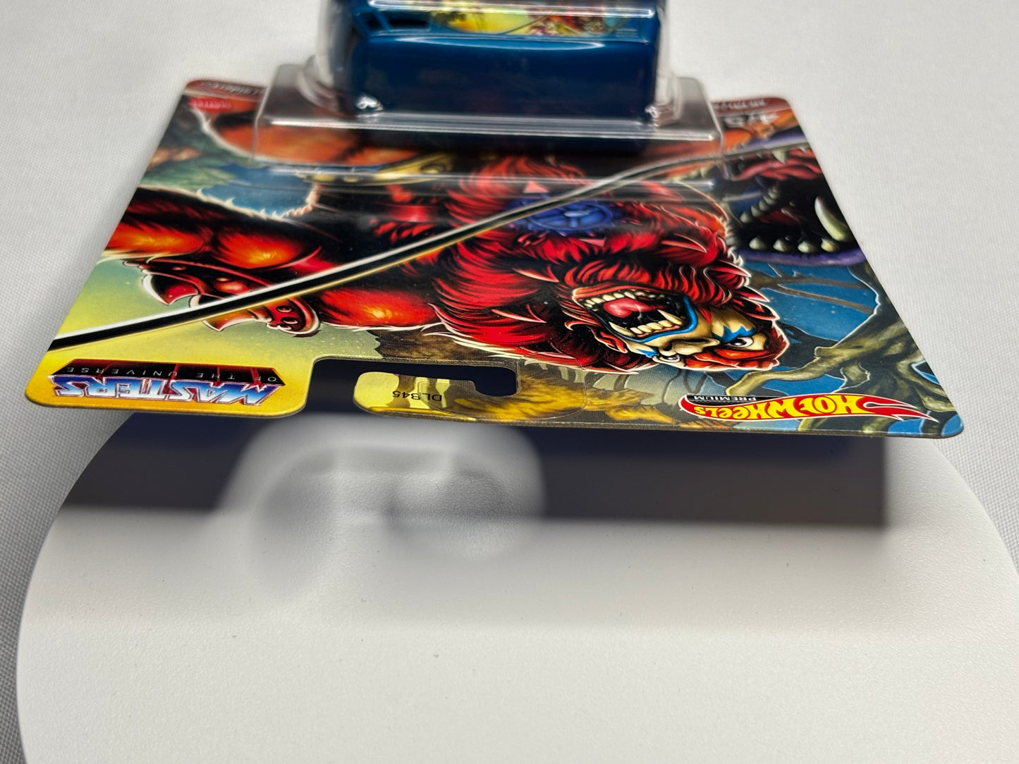 Volkswagen T1 Panel Bus: Masters of the Universe