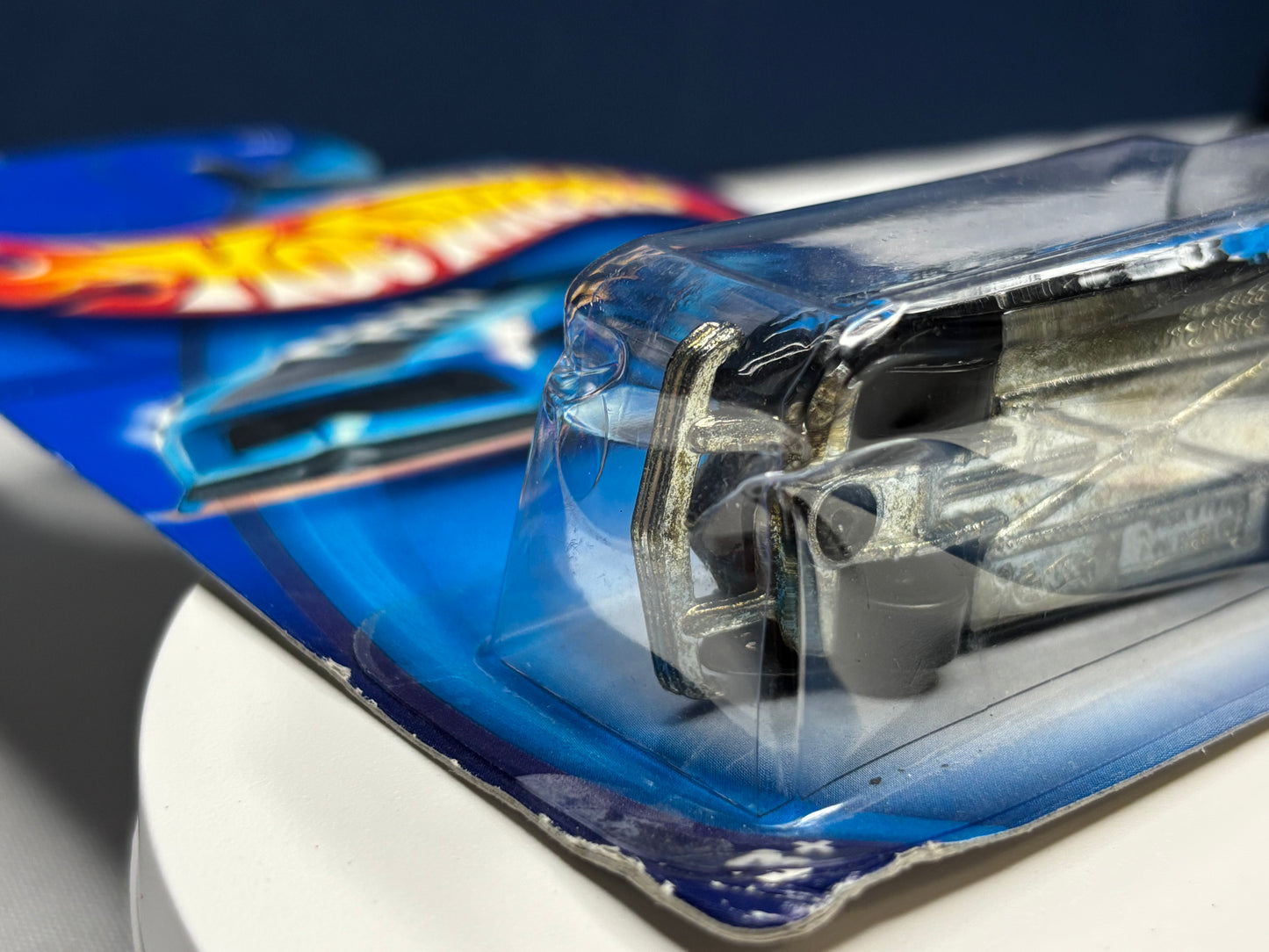 Phantom Corsair Boulevard Buccaneers: 2003 Collector #182