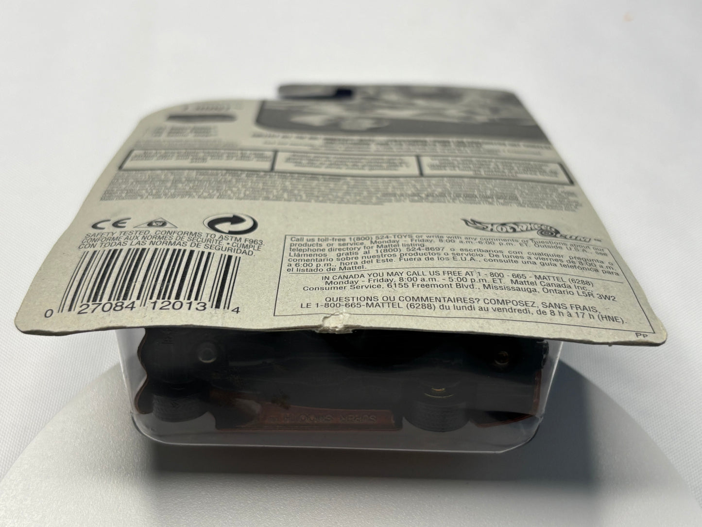 Super Smooth: 2004 Treasure Hunt