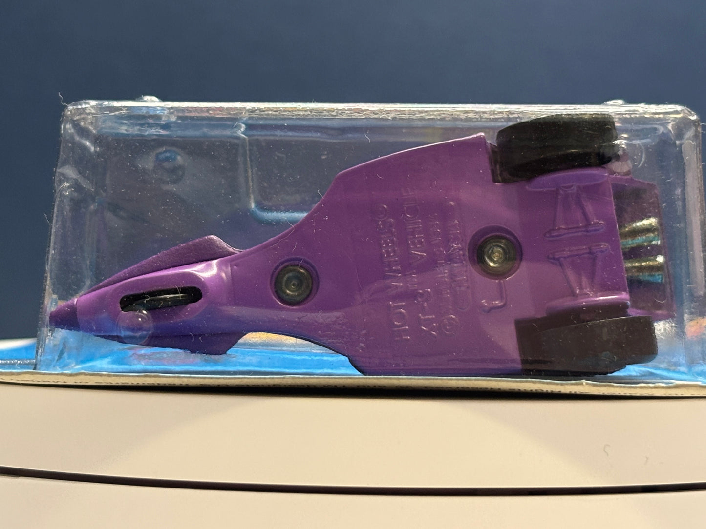Speed Fleet XT-3