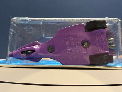 Speed Fleet XT-3