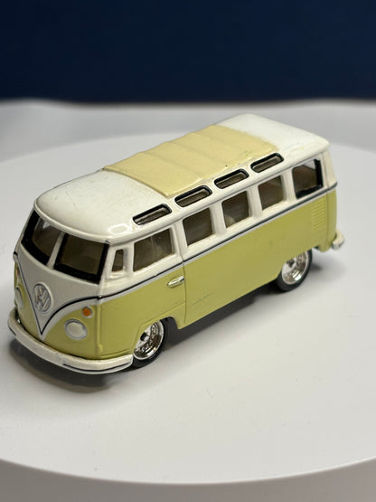 VW Bus