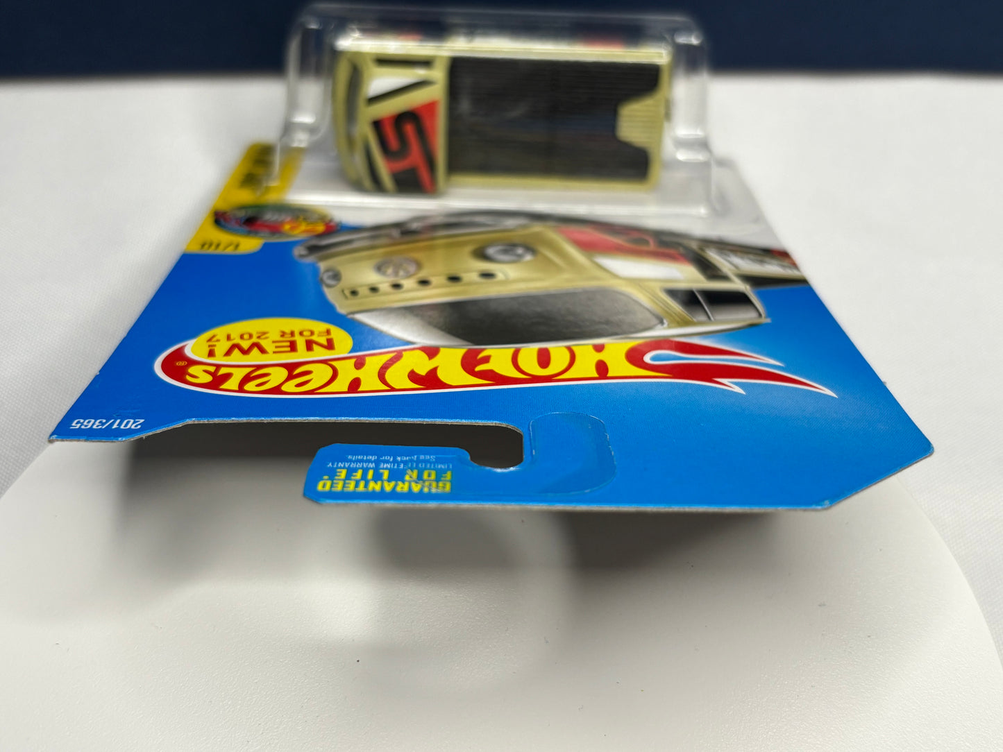 Volkswagen T2 Pickup