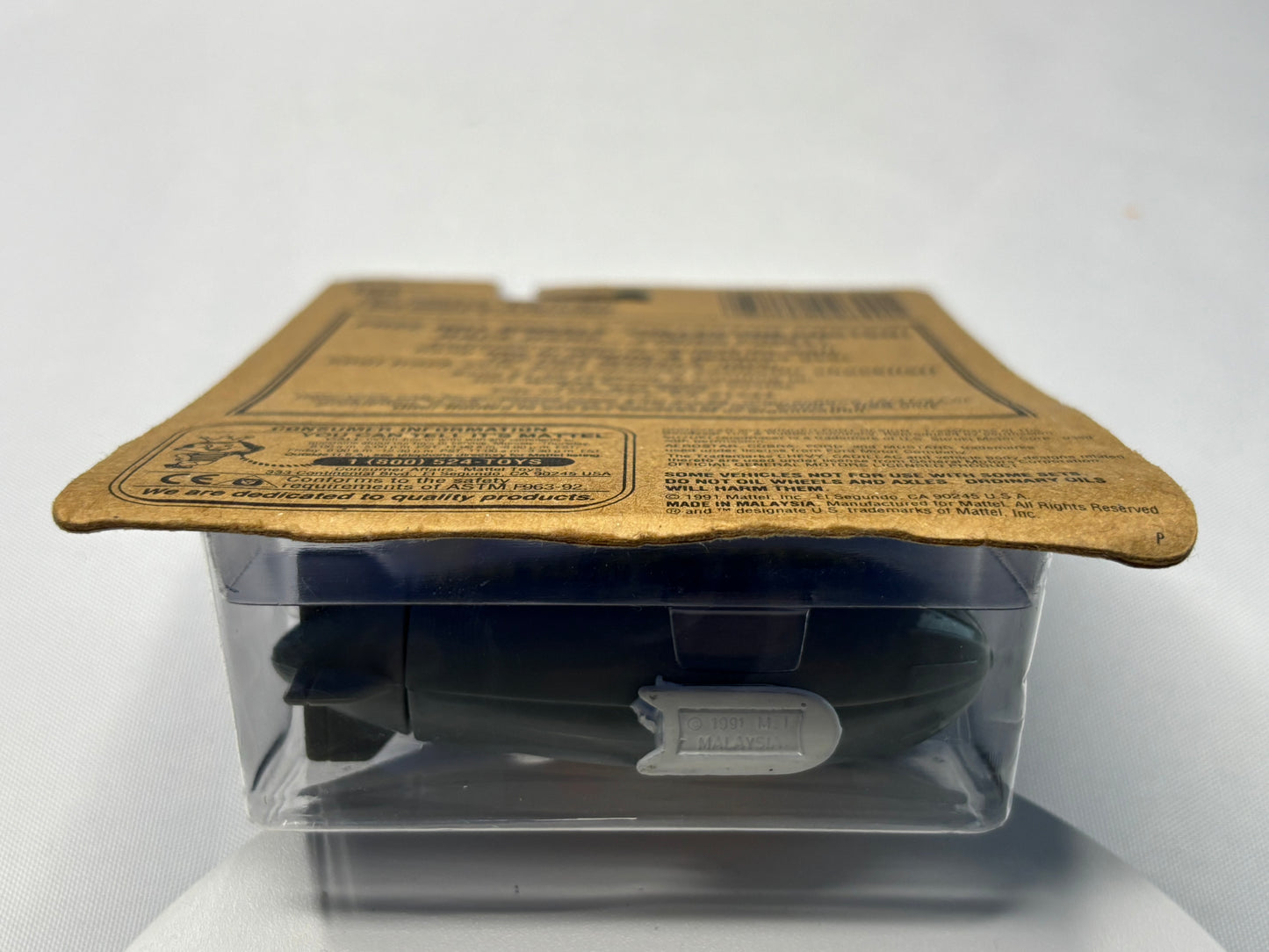 Goodyear Blimp Collector #194