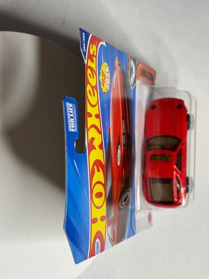 Muscle Mania 1983 Porsche 928S