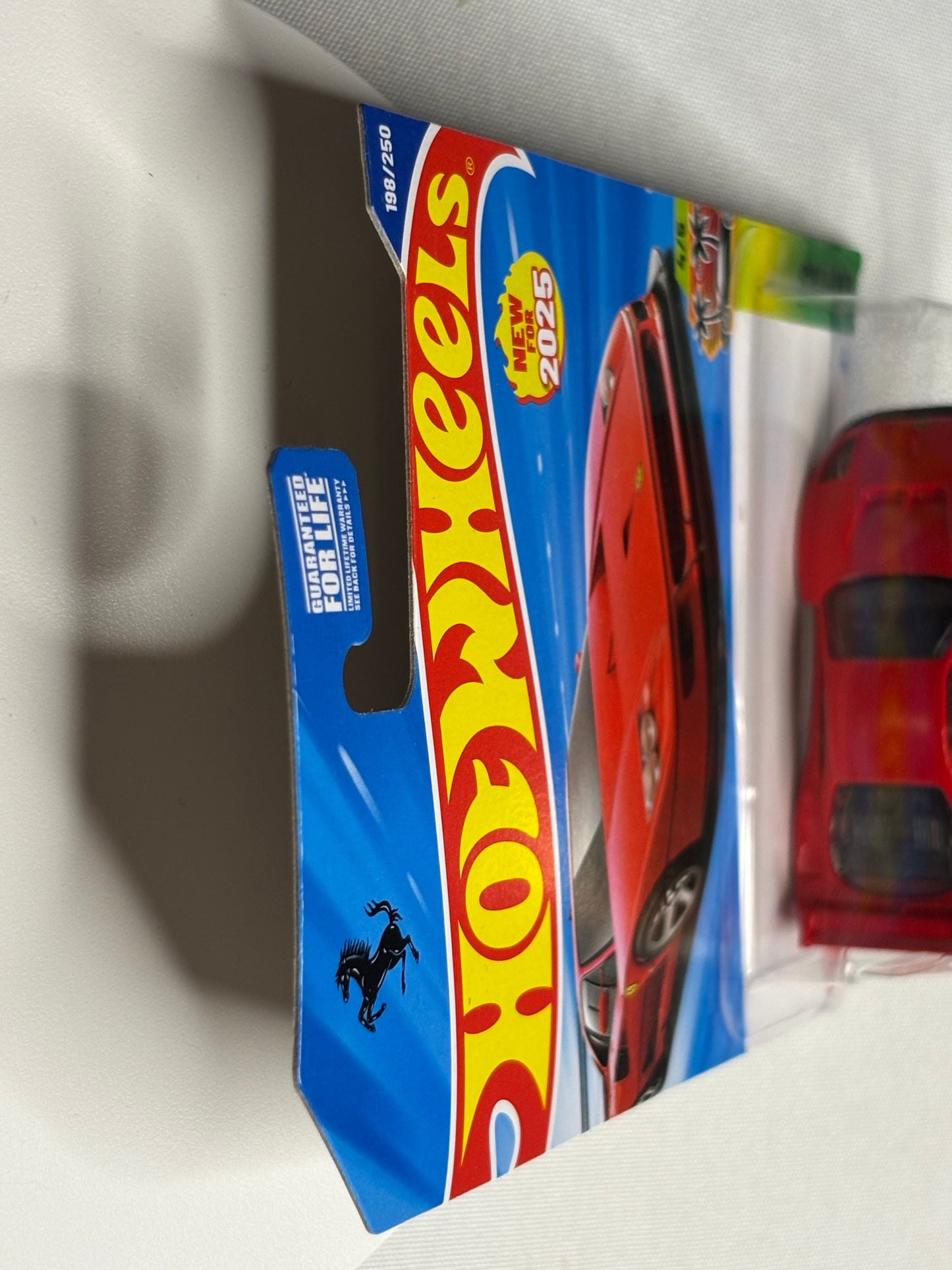 Exotics Ferrari F40 Competizione