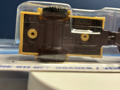 Porsche 911 Off-Roader Track Fleet