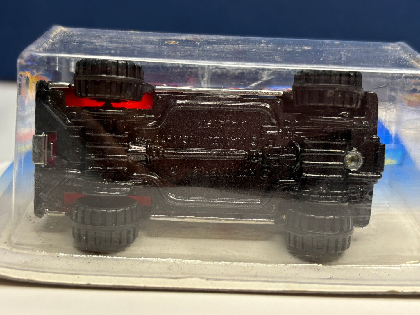 Race Track: Racing Metal Series