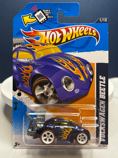 2012 Volkswagen Beetle