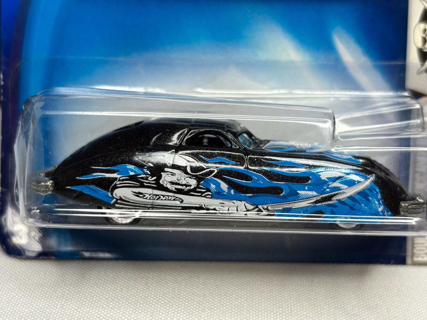 Phantom Corsair Boulevard Buccaneers: 2003 Collector #182