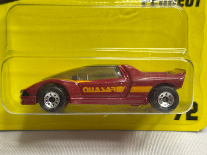 Matchbox #72 Peugot