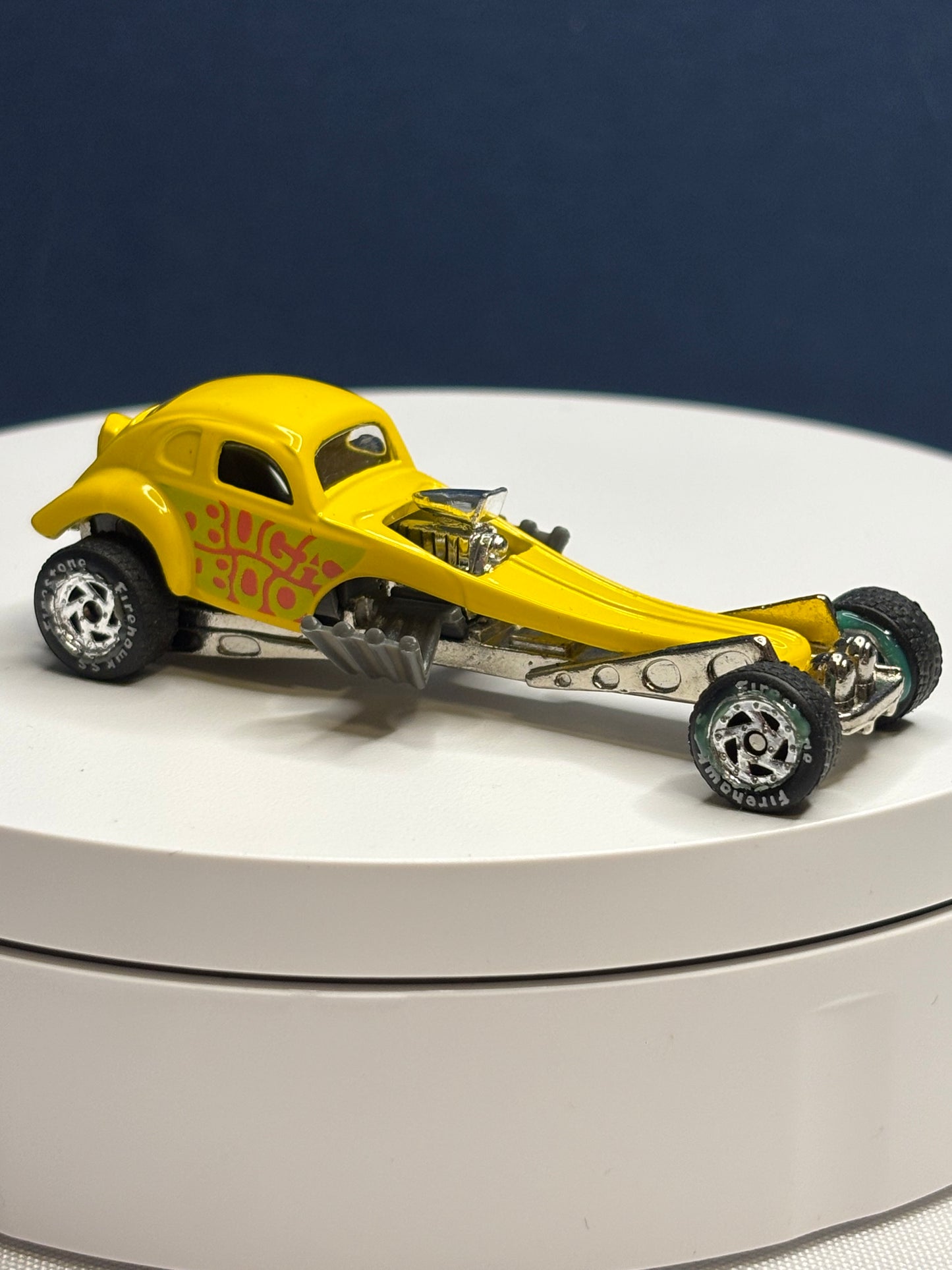 Johnny Lightning Bug-A-Boo
