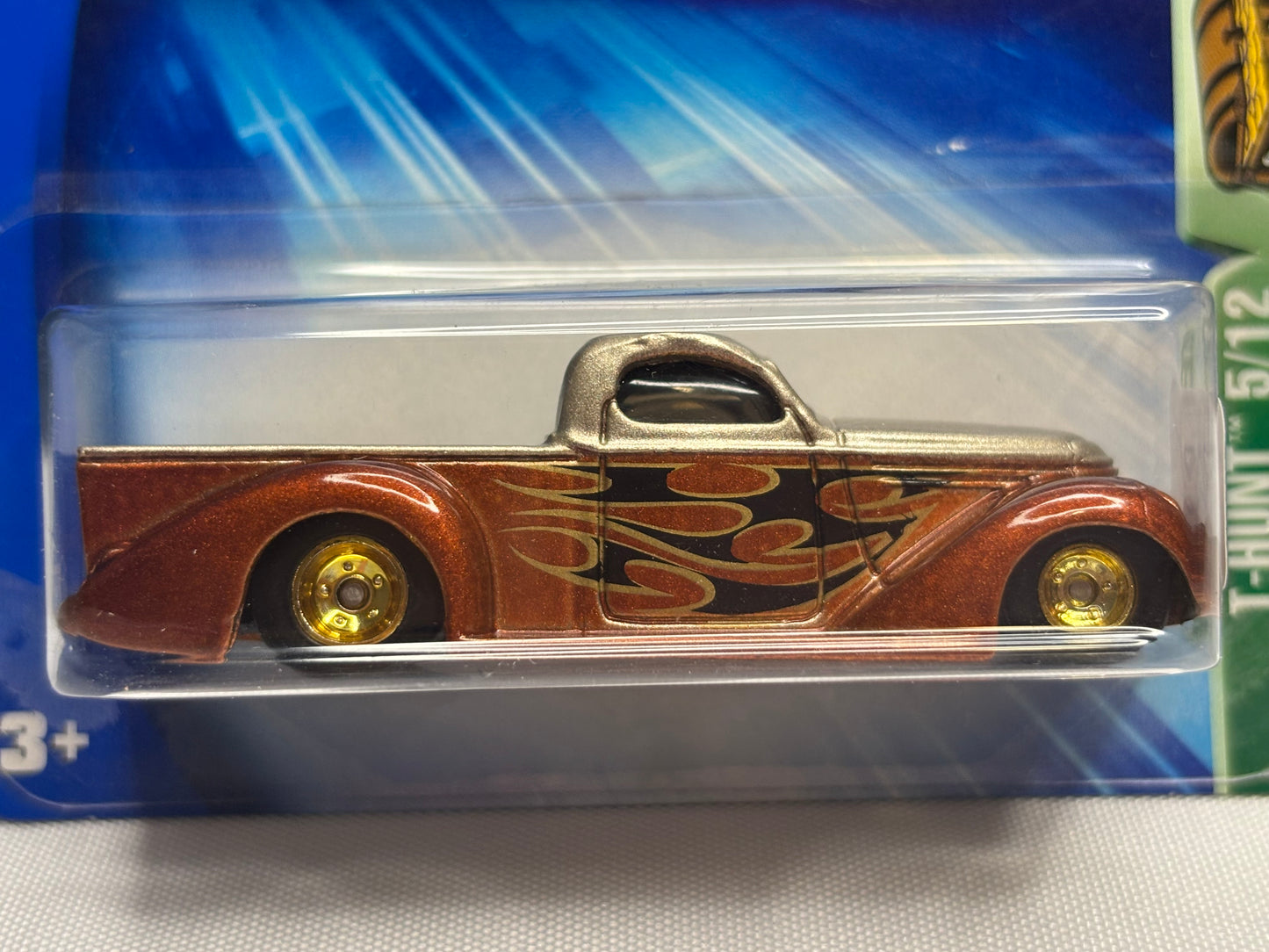 2004 Treasure Hunt: Super Smooth