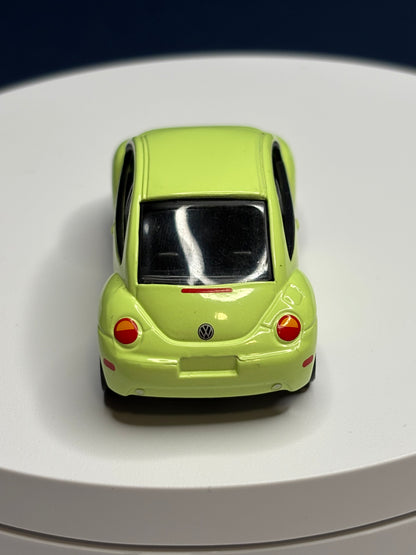 Johnny Lightning New Beatle
