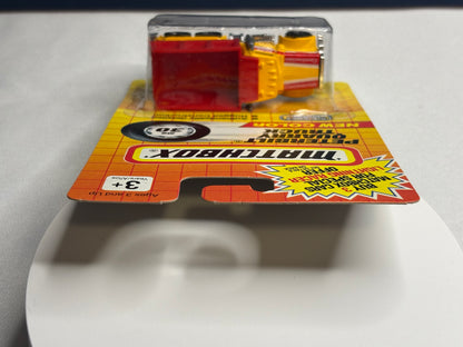 Matchbox MB #30 Peterbilt Quarry Truck