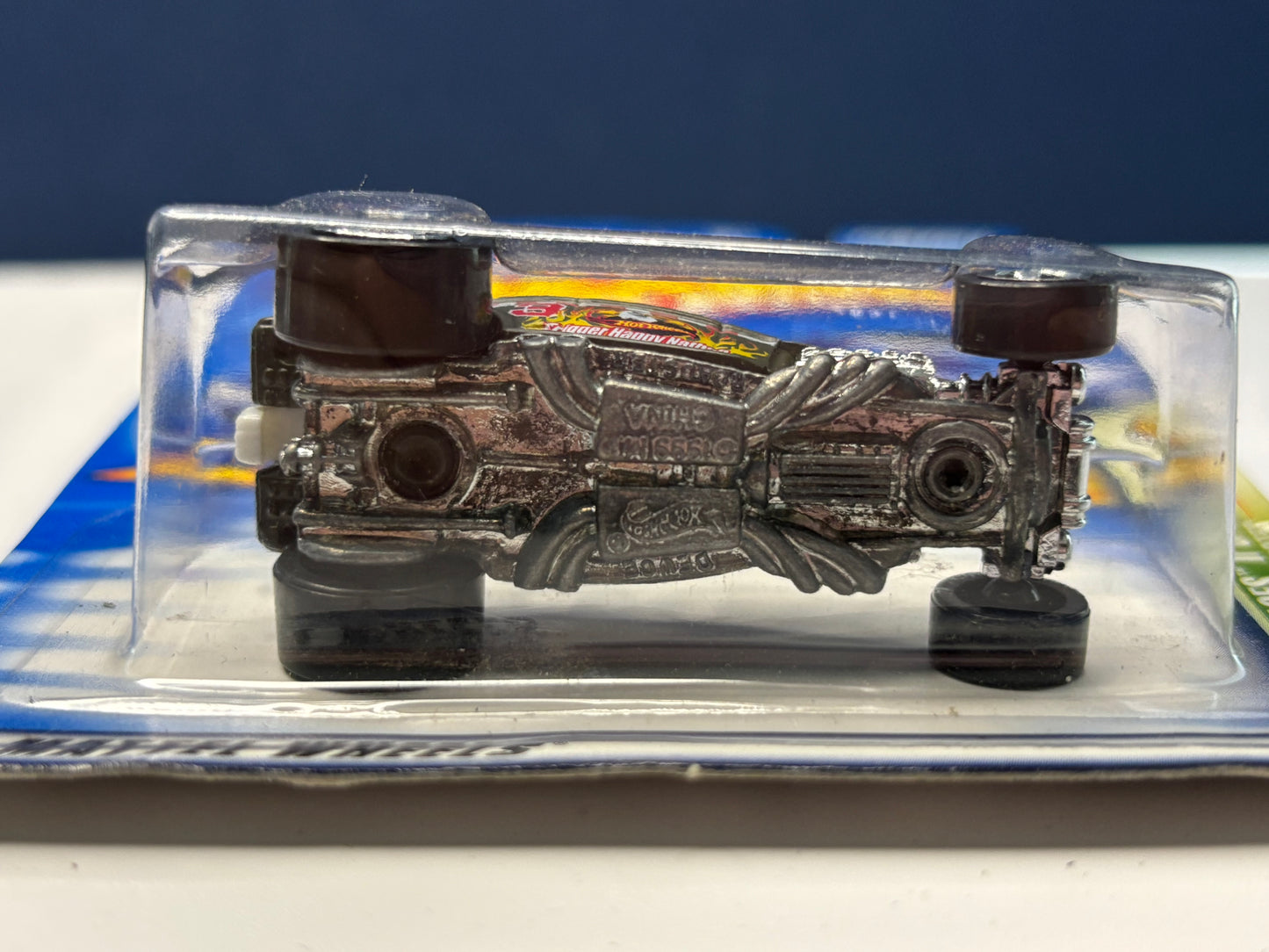 Deuce Roadster: Flying Aces II