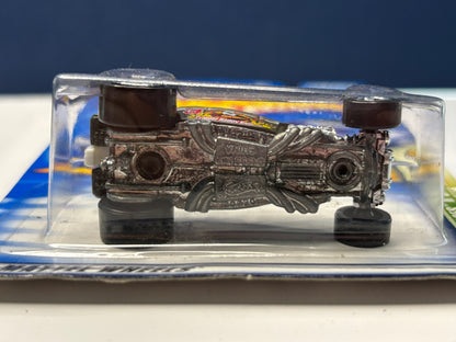 Deuce Roadster: Flying Aces II