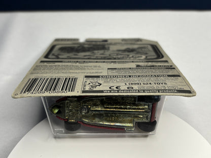 Phaeton: Hot Rod Magazine